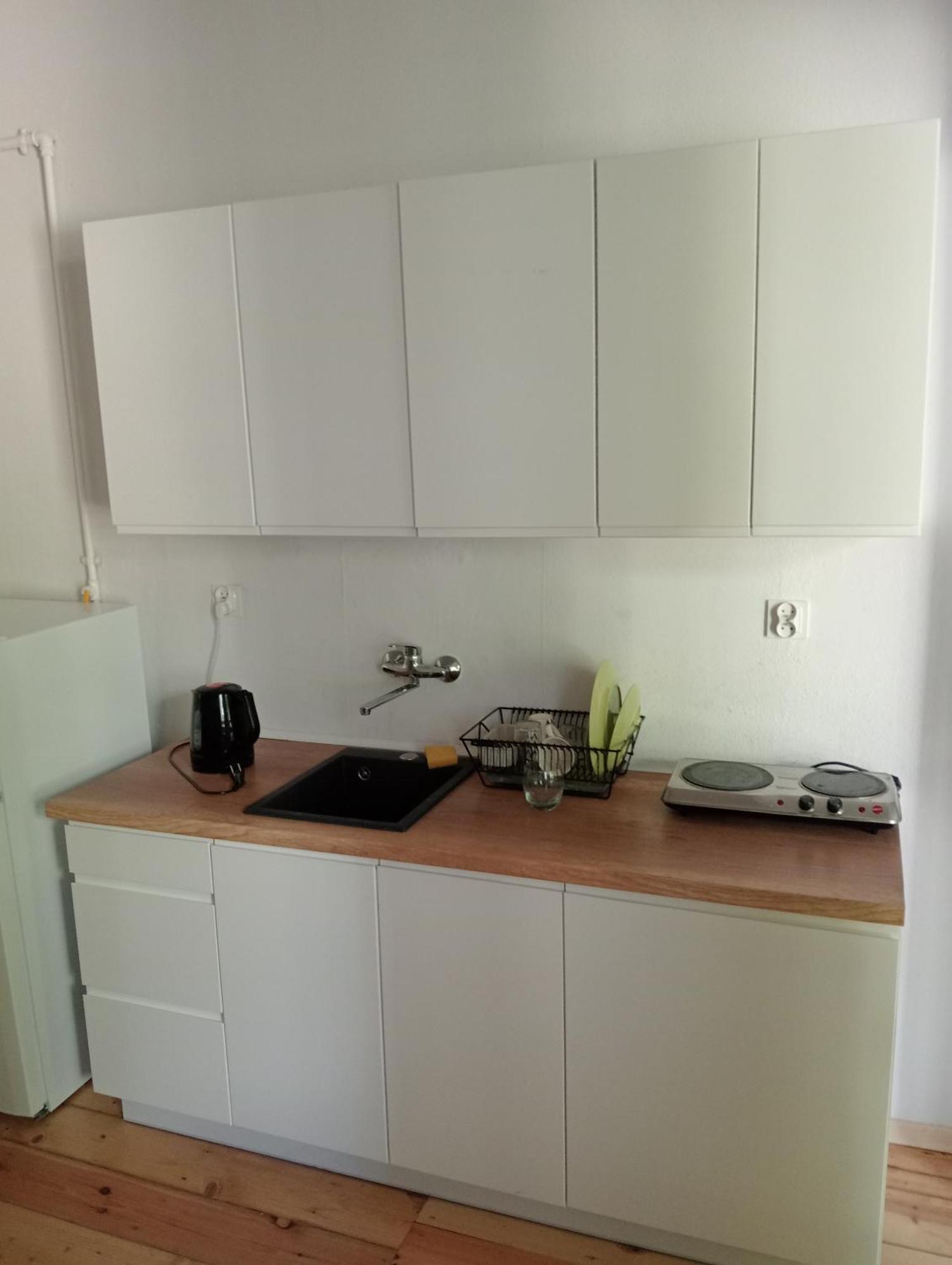 Apartament Station Batorego *